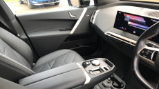 BMW iX 240kW xDrive40 M Sport Edition 76.6kWh 5dr Auto Electric Estate